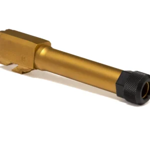 CANIK BARREL TP9 ELITE 9MM GLD TB