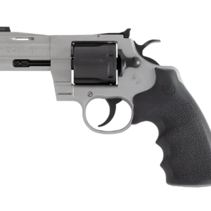 COLT PYTHON 357MAG TT 3" 6RD HOGUE