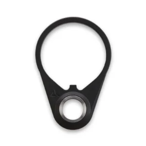 RADIAN WEAPONS QD END PLATE AR15 BLK