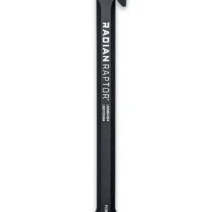 RADIAN WEAPONS RAPTOR CHARGING HANDLE BLACK