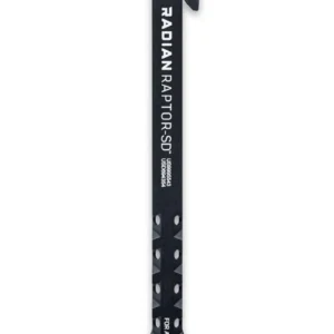 RADIAN WEAPONS RAPTOR SD CHARGING HANDLE BLK