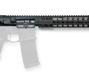 RADIAN WEAPONS MODEL 1 UPPER 223WYL 14.5" BLK