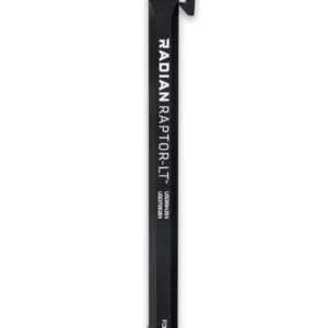RADIAN WEAPONS RAPTOR LT CHARGING HANDLE BLK