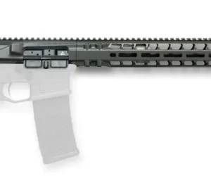 RADIAN WEAPONS MODEL 1 UPPER 223WYL 14.5" GRY