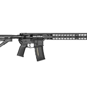 RADIAN WEAPONS MODEL 1 RIFLE 6MMARC 14.5" BLK