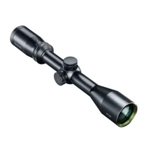 BUSHNELL R3 3-9X50 DOA-QB BLK