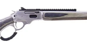 ROSSI R95 STAINLESS 357MAG SS/WD 18"