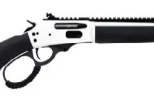 ROSSI R95 TRAPPER 30-30 WH/WD 16.5"