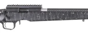 CHRISTENSEN ARMS RANGER 22LR BLK/GRY 18"