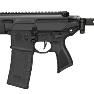 SIG SAUER MCX RATTLER LT 300BLK BLK 6"