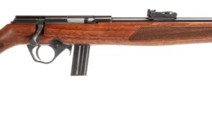 ROSSI RB22 22LR BLK/WD 18" 10+1