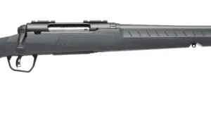 SAVAGE ARMS AXIS 2 CPT 350LEG BL/GRY 18"