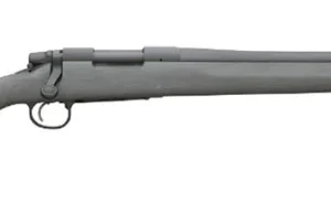 REMINGTON 700 TACT 6.5CR 22" BL/SYN TB