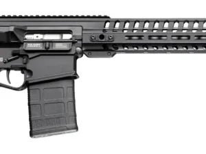 POF USA REVOLUTION 308WIN 16.5" BLK