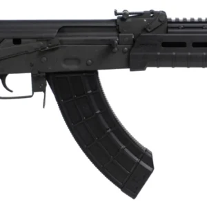 CENTURY ARMS VSKA 7.62X39 BLK/MOE ULTIMAK
