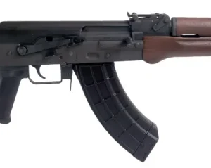 CENTURY ARMS BFT47 7.62X39 BL/WALNUT 30+1