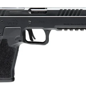 ROCK ISLAND ARMORY RIA5.0 STD 9MM 4.9" 17+1