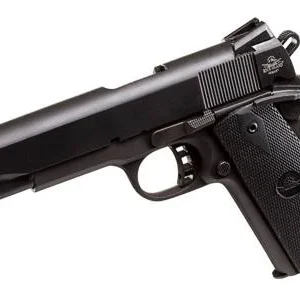 ROCK ISLAND ARMORY M1911-A1 TACTICAL 9MM 5"