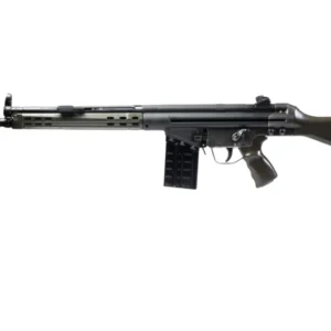 CENTURY ARMS CA-3 308WIN BLK/ODG 20+1