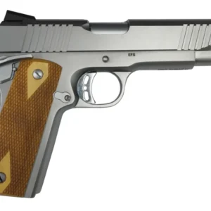 ROCK ISLAND ARMORY M1911-A1 ROCK 9MM 5" SS