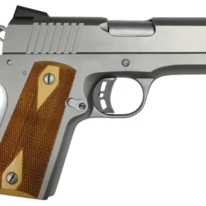 ROCK ISLAND ARMORY M1911-A1 ROCK 9MM 3.5" SS