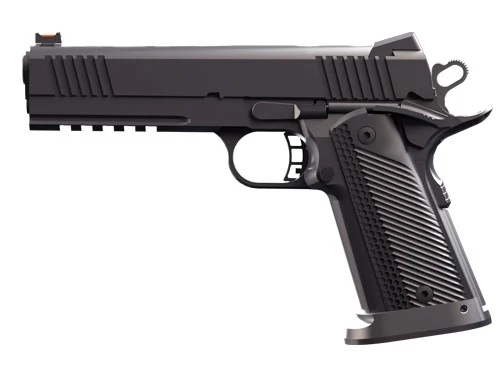 ROCK ISLAND ARMORY TAC ULTRA FS HC 45ACP 5" 13+1