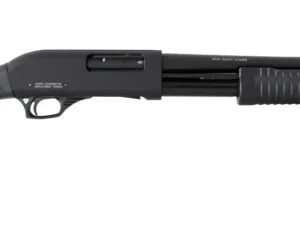 ROCK ISLAND ARMORY MERIVA PUMP 12/18.5 BL/SYN 3"
