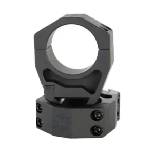 SEEKINS PRECISION SCOPE RINGS 34MM AR HIGH BLK