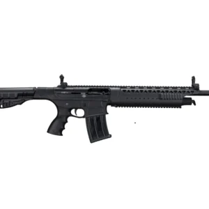 ROCK ISLAND ARMORY VRF-14L 12/20 BLACK 5+1