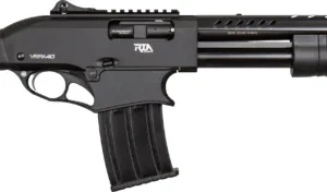 ROCK ISLAND ARMORY VRPA40 SHOTGUN 12/20 BL/SY 3"