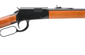 ROSSI RIO BRAVO 22LR BL/WD 18" 15+1