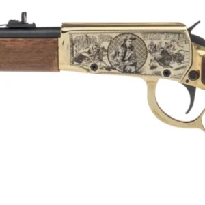 ROSSI RIO BRAVO 22LR BUFFALO BILL