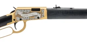 ROSSI RIO BRAVO 22LR REGAN 18" 15+1#
