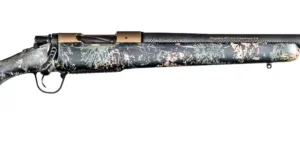 CHRISTENSEN ARMS RIDGELINE FFT 22-250 BRNZ 20"
