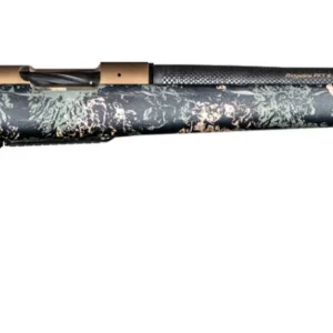 CHRISTENSEN ARMS RIDGELINE FFT 270WIN BRNZ 20"