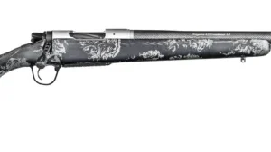CHRISTENSEN ARMS RIDGELINE FFT 22-250 CB/GY 20"