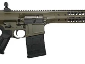 LWRC REPR MKII 7.62MM BROWN SC 16"