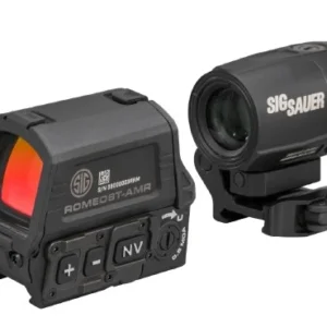 SIG SAUER ROMEO8T-AMR COMBO 1X40MM