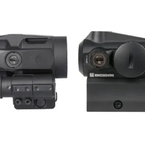 SIG SAUER ROMEO MSR GEN2/JULIET COMBO