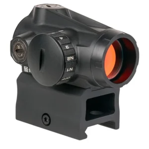 SIG SAUER ROMEO MSR GEN2 1X20MM GREEN