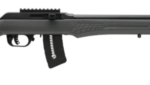ROSSI RS22 22MAG BLK/GRAY 21" 10+1