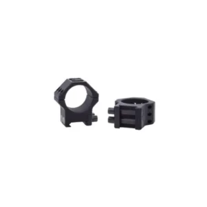 RITON OPTICS TACTICAL RINGS 30MM 10MM