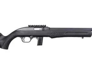 ROSSI RS22 22LR BLK/SYN 18" 10+1 TB