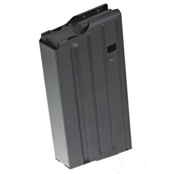 RUGER MAGAZINE 7.62X51 20 ROUND