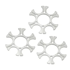 RUGER MOON CLIPS GP100 10MM 3-PACK