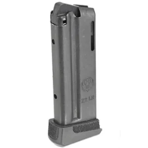 RUGER MAGAZINE LCP-II 22LR 10RD