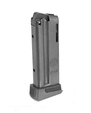 RUGER MAGAZINE LCP-II 22LR 10RD