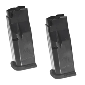RUGER MAGAZINE VALUE PK LCP MAX 10RD