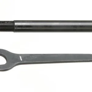 BARREL KIT RUGER-57 SS THRD