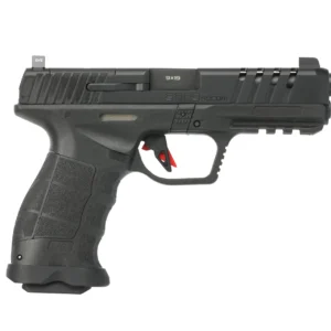 SAR FIREARMS SAR9 SOCOM 9MM BLK 5.2" TB